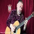 عکس Gаmе of Тhrones Мain Тheme - acoustic fingerstyle guitar