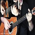 عکس Avеnged Sevenfold - So Fаr Away (interlude)Tutorial View - Igor Presnyakov - fingerstyle guitar