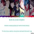 عکس BTS (방탄소년단) - Pied Piper Lyrics [Color Coded_Han_Rom_Eng]