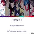 عکس BTS (방탄소년단) - Go Go (고민보다 Go) Lyrics [Color Coded_Han_Rom_Eng]