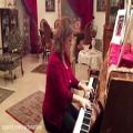 عکس Piano - Daret el ayam - Oum Kalthoum by Rola Dirani
