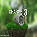 عکس اسپیکر ضد آب و قابل حمل Charge 3 محصول جی بی ال