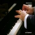 عکس کلیپ پیانو زیبا از ریچارد کلاریدرمن