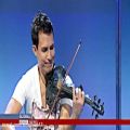 عکس Fastest violinist in the world - BBC News