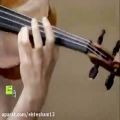 عکس world fastest wonderful genious violin player
