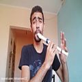 عکس My War (Official Music Video) - Recorder Beatbox - Medhat Mamdouh