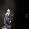 عکس Elton John Cork 2017 Amazing Piano Solo/Rocket Man HQ