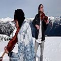 عکس Top 5 Instrumental Covers Of 2017 ( Violin , Cello , Saxophone , Guitar )