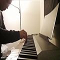 عکس [HQ] The Black Star - Epic Fast Piano Music
