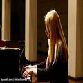 عکس Valentina Lisitsa - Moonlight Sonata Op.27 No.2 Mov.1,2,3 (Beethoven)
