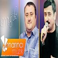 عکس آهنگ ترکی 2017 - Ehtiram ve Intiqam - Mujik