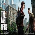 عکس The Last of Us | Main theme