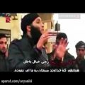 عکس موزیک ویدویی برای مدافعان حرم در برابر داعش