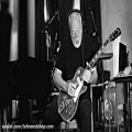 عکس David Gilmour قطعه ای از دیوید گیلمور