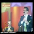 عکس ویدیو Rindamin ازابراهیم تاتلیسس در کنسرت عراق!!