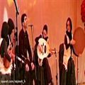 عکس گروه پارسوآ, شقایق بختیاری نوازنده تار,خواننده محمد معتمدی