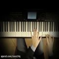 عکس Evanescence -- Bring Me To Life (piano)