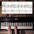 عکس Love Me Like You Do (Fifty Shades of Grey) - Ellie Goulding - Piano Cover Video by YourPianoCover