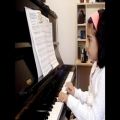 عکس درسهای ابتدایی - آموزش پیانو