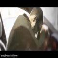 عکس موزیک ویدیو زیبا از محسن چاوشی «کلاغ رو سیاه ♪ ♫