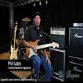 عکس آمپلی فایر گیتار الکتریک BUGERA V22 INFINIUM