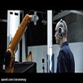 عکس AUTOMATICA 4k - ربات و موسیقی - نایجل استفورد
