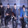 عکس مجید درخشانی , محمد معتمدی و گروه بامداد - قطعه رود و ساز و آواز سه گاه