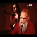 عکس استاد داود آزاد - قطعه « آن دلبر من » - BBC فارسی