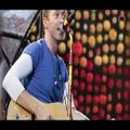عکس Coldplay - Tribute to Chester
