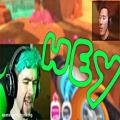 عکس The Slime Ranchers! - Jacksepticeye, Markiplier