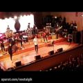 عکس اجرای رمیکس - تور کنسرت محسن یگانه در اروپا 2017