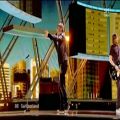 عکس Eurovision-2009/Switzerland - Lovebugs -The Highest Heights