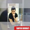 عکس ویدیو سامیار قدرتی آهنگ (معشوقه)فوق العاده زیبا Samyar ghodrati mashooghe