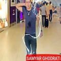 عکس ویدیو سامیار قدرتی آهنگ (اتوبان) فوق العاده زیبا Samyar ghodrati Autoban