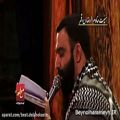 عکس Javad Moghadam - خبر پیچیده توی شهر حسین - دوم محرم 93