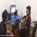 عکس صابر شهیدی به زودی موزیک جدیدش را منتشر میکند
