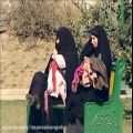 عکس دوربین مخفی ایرانی : بابا بزرگ ها