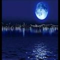 عکس موسیقی فوق العاده زیبا و ارامش بخشAsleep Beneath the Moon