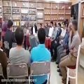 عکس گپ و گفتی درباره آواز ایرانی (آواز و تحریر شور)
