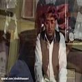 عکس کلیپ موسیقی سریال شهرزاد با صدای امیرحسین شیخ حسنی