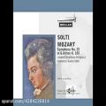 عکس Mozart Symphony No.25 in 3 minutes LSO Georg Solti