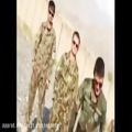 عکس موزیک ویدیوی سرباز ساخته شده توسط هواداران متین دو حنجر