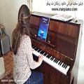 عکس ایران پیانو,چکامه خویدی٬ پائیز طلائی,فریبرز لاچینی