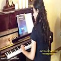 عکس ایران پیانو٬گلاره آقائی٬پائیز طلائی٬فریبرزلاچینی