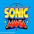 عکس Sonic Mania OST - End Credits
