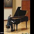 عکس Mozart Piano Sonata No 15 in F K.533