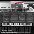 عکس RealGuitar V Demo by MusicLab - distributed by Best Service
