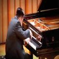 عکس Rufus Choi - Liszt Paganini Etude No. 6 - Theme and Variatio