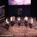 عکس گروه موسیقی روژان جشنواره بینش بهمن 1395
