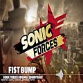 عکس Sonic Forces OST - Main Theme Fist Bump (Piano Ver.)